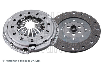 BLUE PRINT ADBP300036 Kupplungssatz für FORD,VOLVO