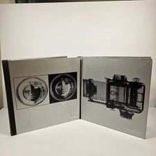 The Camera & The Print Photography Book 1972 First Edition Time Inc.