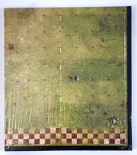 Blood Bowl Season 1 Pitch NEW Warhammer First Season BB