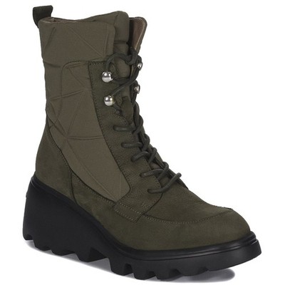 Shoes Wonders Alga G7004ALGAKHAKI