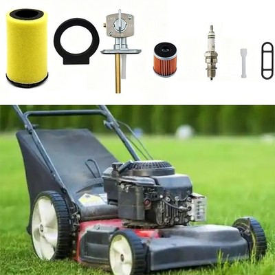 1YW-14451-00-00 Filter And Fuel Tank Switch Valve Kit Compatible With YFM250