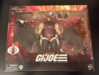 G.I. Joe Classified Nemesis Immortal #140 Hasbro Pulse Exclusive NIB