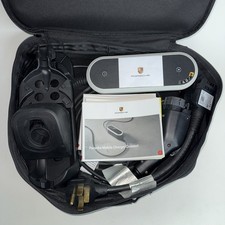 2021 2024 Porsche Taycan Mobile Charger Kit  EV OEM WALL MOUNT KIT (fast ship!)