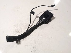 Volkswagen Passat 2006 Seat belt holder (Seat belt Buckle) - FRONT #2867703-75