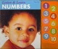Numbers Listen and Learn (Play-A-Sound)