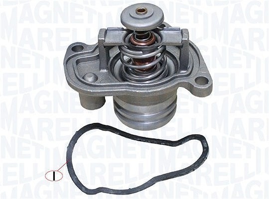 Magneti Marelli Thermostat, KüHlmittel U.A. FüR Opel, Suzuki-image