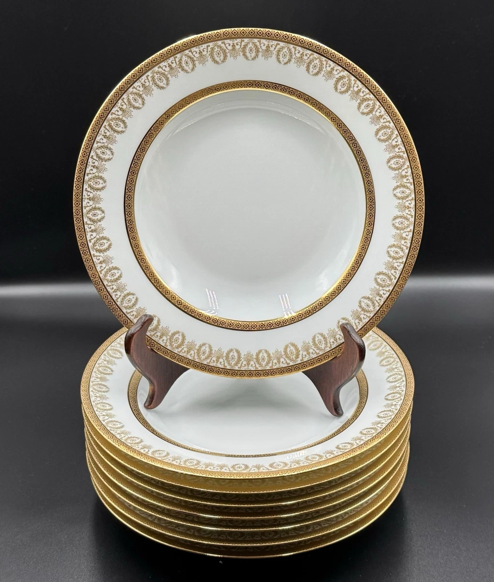 Ch Field Haviland Limoges In Haviland China & Dinnerware for sale