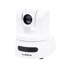 Vaddio ClearVIEW HD-19 Robotic PTZ Camera White - SKU 2029510