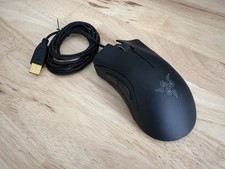 Razer DeathAdder Chroma Wired USB Optical Gaming Mouse RZ01-0121