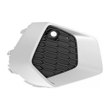 DIEDERICHS Lüftungsgitter Frontstoßfänger für AUDI A3 8Y LIMO / SPORTBACK rechts