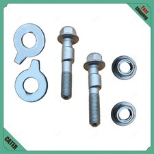 Set Of 2 Alignment Camber Caster Adjusting Bolt For Subaru Outback Scion K90474 Set Of 2 Alignment Camber Caster Adjusting Bolt For Subaru Outback Scion K90474