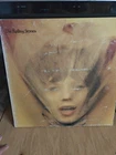 The Rolling Stones Goats Head Soup Vinyl LP Record 1973 COC 59101