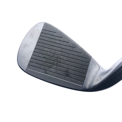 Used Cleveland 588 TT 6 Iron / 27.0 Degrees / Stiff Flex - Picture 6 of 8