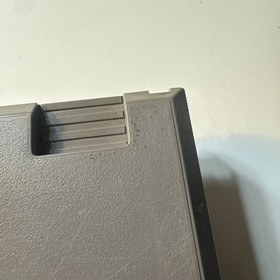 Beetlejuice Nintendo Entertainment System NES w/ Nintendo Dust Sleeve, TESTED