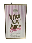 Viva La Juicy Sucre by Juicy Couture 3.4 oz EDP Perfume for Women New In Box