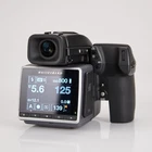 Hasselblad H6D-100c Medium Format DSLR Camera 1,773cut EX+++