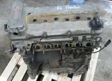 BKL Motor mit 1 Jahr Gewährleistung VW Phaeton 3D 3,2 R2