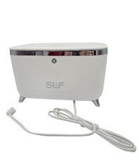 SLF Luxury Countertop Towel Warmer - Warm and Relaxing