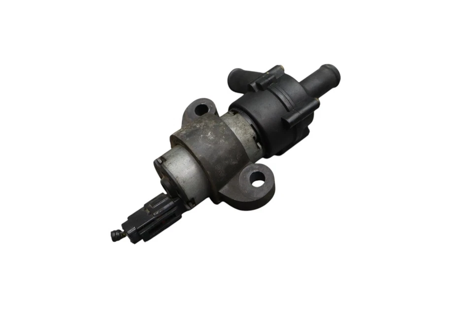 Вспомогательный водяной насос охлаждающей жидкости двигателя 02–05 Ford Thunderbird 1W4Z18D473AA оригинальный - Изображение 4 из 4