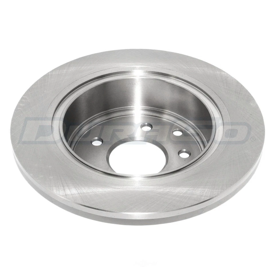 Rotor de freno de disco para Nissan Altima Juke Sentra DURAGO 2002-2019 Foto 2 de 2