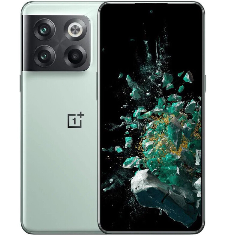 OnePlus 10T 5G - 256 GB - Black (Unlocked) for sale online