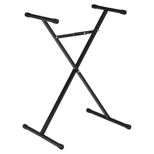 NEW - Casio ARST X-Style Keyboard Stand Portable, Foldable, (Holds Up To 150lbs) - Picture 2 of 6