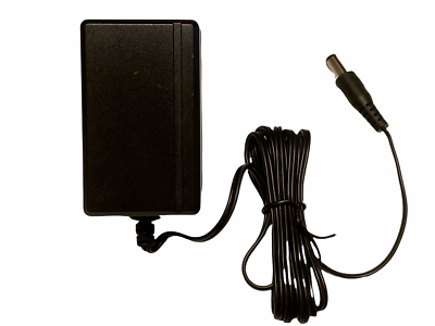 Adaptateur Secteur Transformateur 24V 800mA - Alimentation électrique Neuve