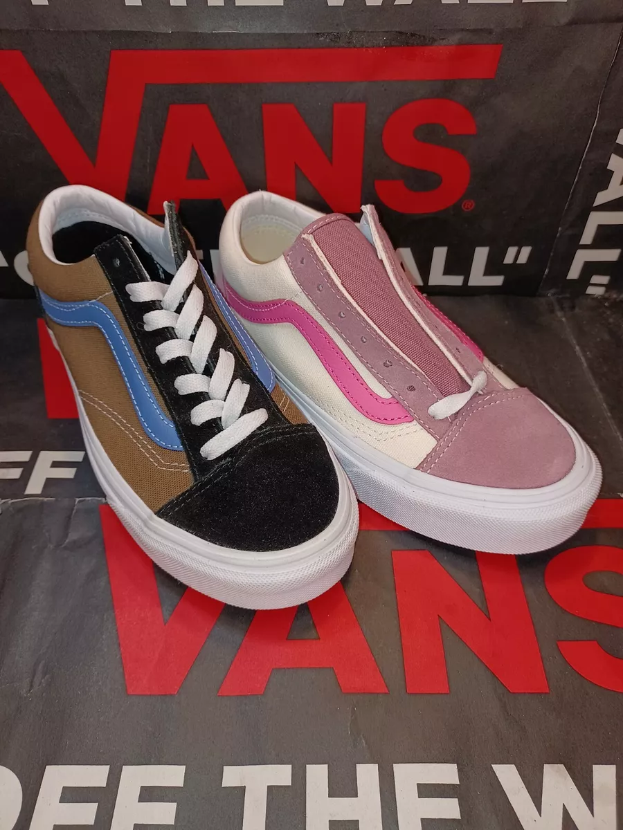 Vans sales retro sport