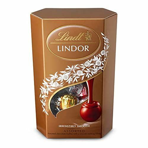 Lindt Lindor Assorted 200G | eBay