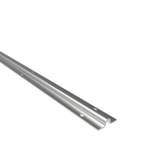 Schiebetorrolle Bodenlaufschiene U-Rille R8 - Gartentor Schiebetor Rolle - Bild 29 von 31