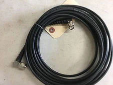 90° Ag Leader Trimble GPS Antenna Cable EZ-guide FMX    25' length
