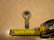 FK JMX8 ROD ENDS 1/2 x 1/2-20 RIGHT HAND MALE, P0277