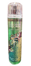 BATH  BODY WORKS CANDY APPLE CAULDRON FINE FRAGRANCE BODY MIST SPRAY 8.OZ NEW
