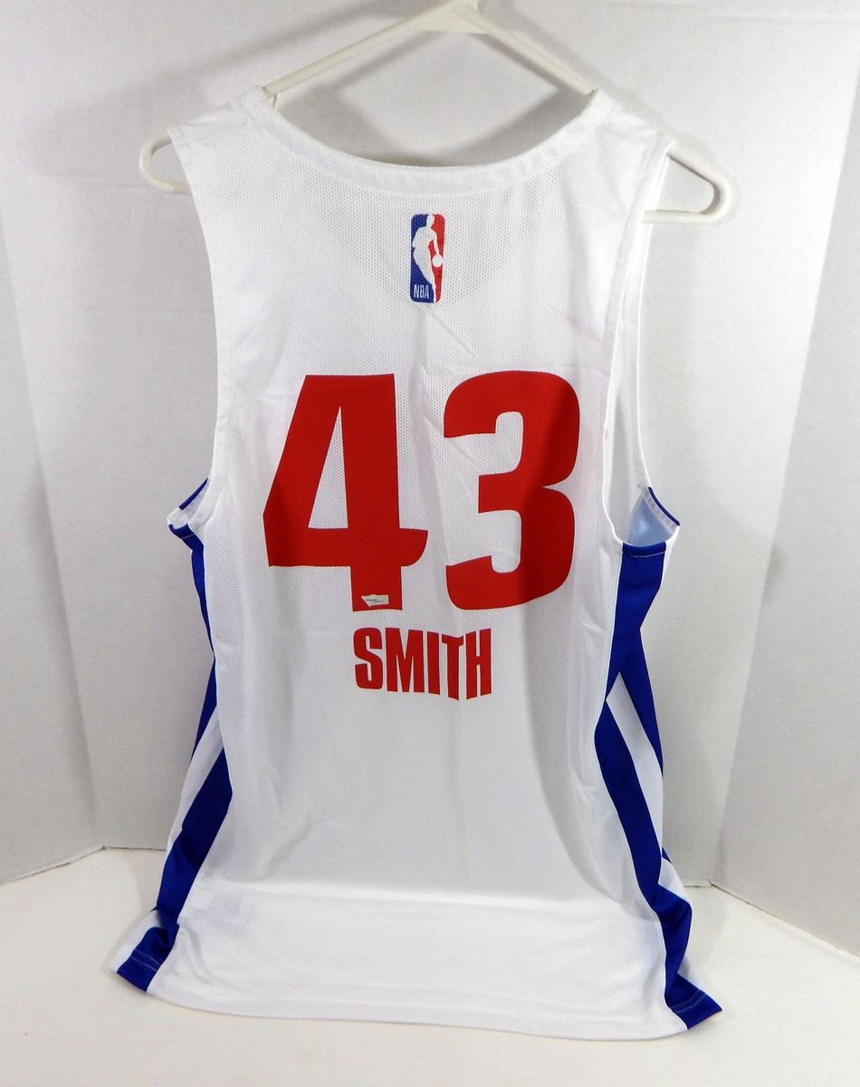 Smith II Chris away jersey