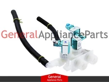 ClimaTek Washing Machine Inlet Water Valve replaces Maytag # PS8689091