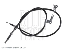 Blue Print ADM54688 Cable, parking brake for Mazda