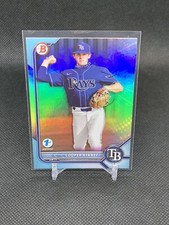2022 Bowman 1st Edition Card Prices | Baseball | PSA & Ungraded Values