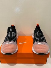 Nike react phantoms flyknit2 team orange