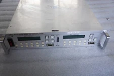 JRC 13.56MhZ  200W PLASMA RF POWER GENERATOR,NAH-1013-200P TESTED WORKING FREE