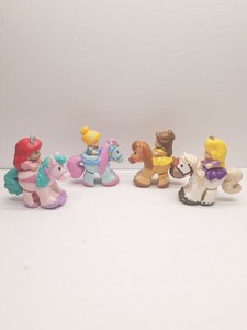 little people klip klop