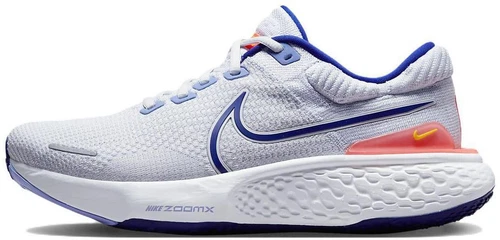 Nike ZoomX Invincible Run Flyknit 2 Football Grey Concord