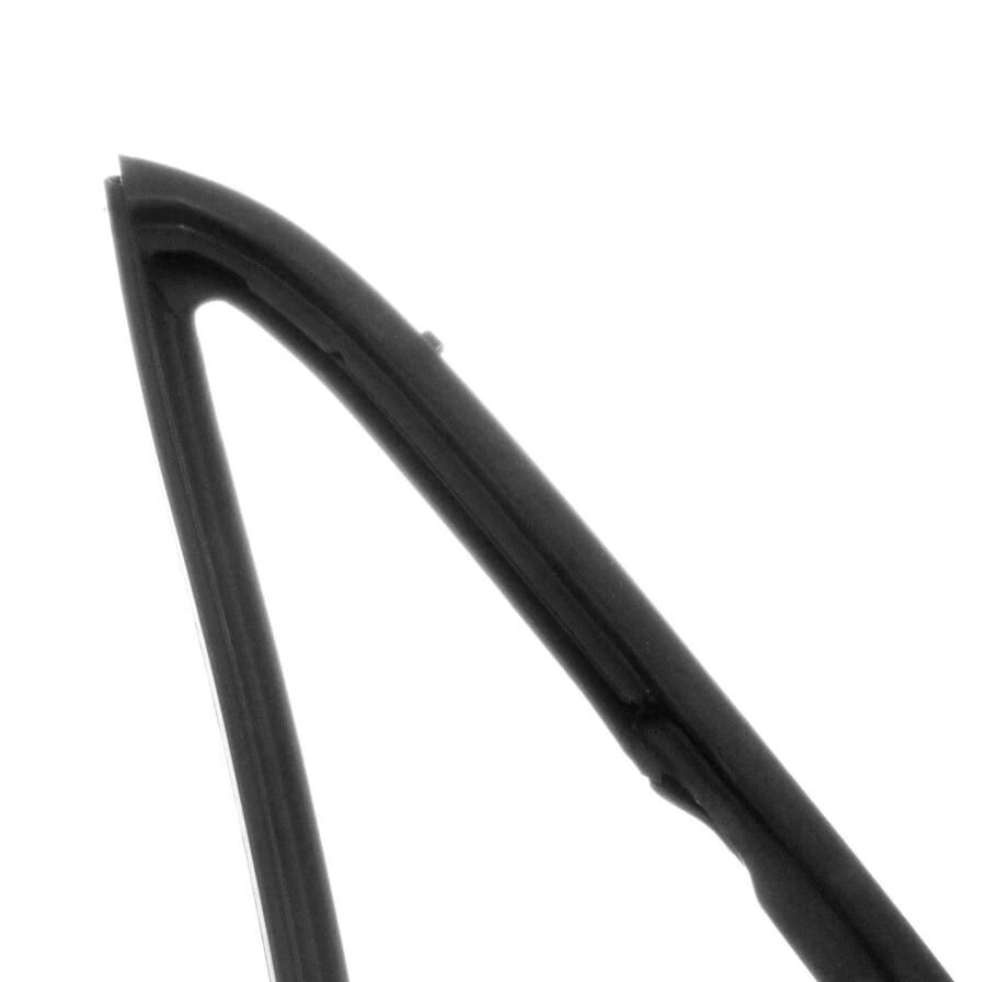 Dodge D W 100 150 250 350 1987-1993 Ramcharger ventana de ventilación sellos de resistencia Foto 2 de 4