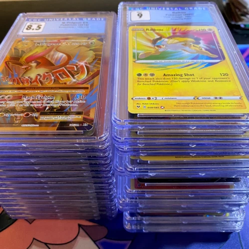 POKEMON 蜊。 CHARIZARD GOD PACK MYSTERY 謇ケ驥・ CHARIZARD 菫晁ッᕚ30 蠑蜊。/鄂戊ァᕚ- 隨ャ 7 蠑/蜈ア 7 蠑