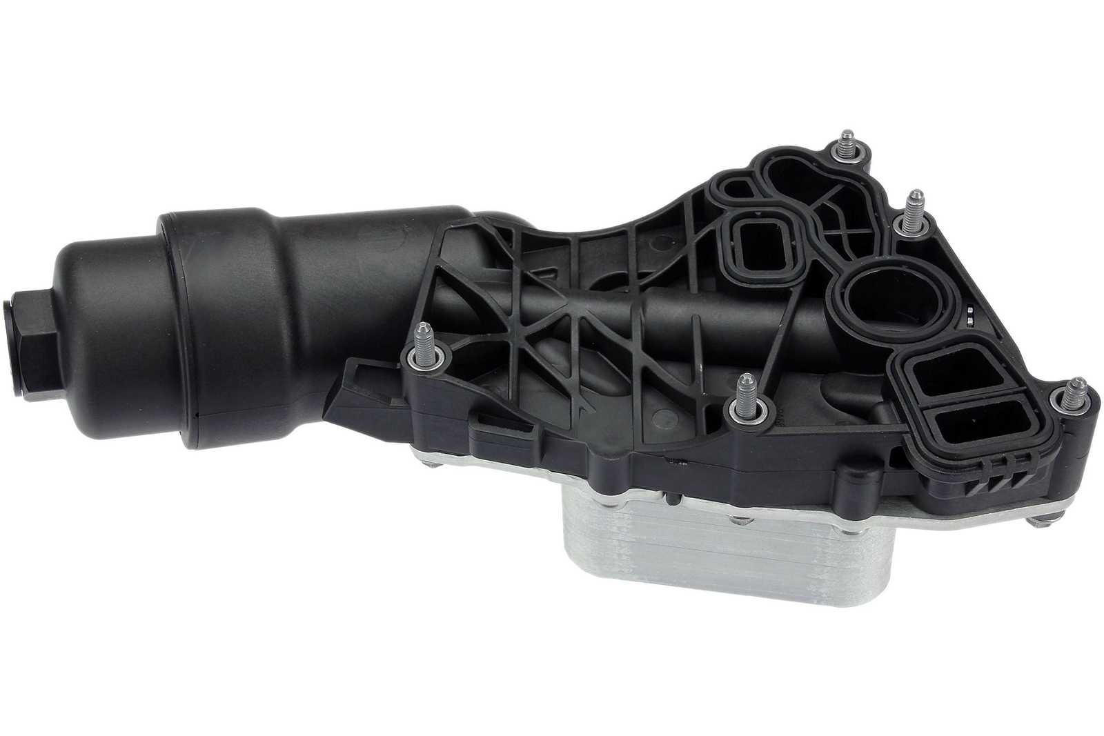 Engine Oil Filter Housing URO For 2014-2017, 2019-2020 BMW i8