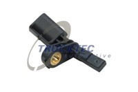 Sensor Raddrehzahl AchsenunabhäNgig FüR VW Golf V 1K1 Touran 1T1 1T2 1T3 Audi