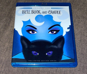 Bell Book and Candle Blu Ray | eBay Bell Book and Candle Blu Ray | eBay