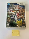 Super Smash Bros. Brawl - Nintendo Wii, 2008 (No Manual)
