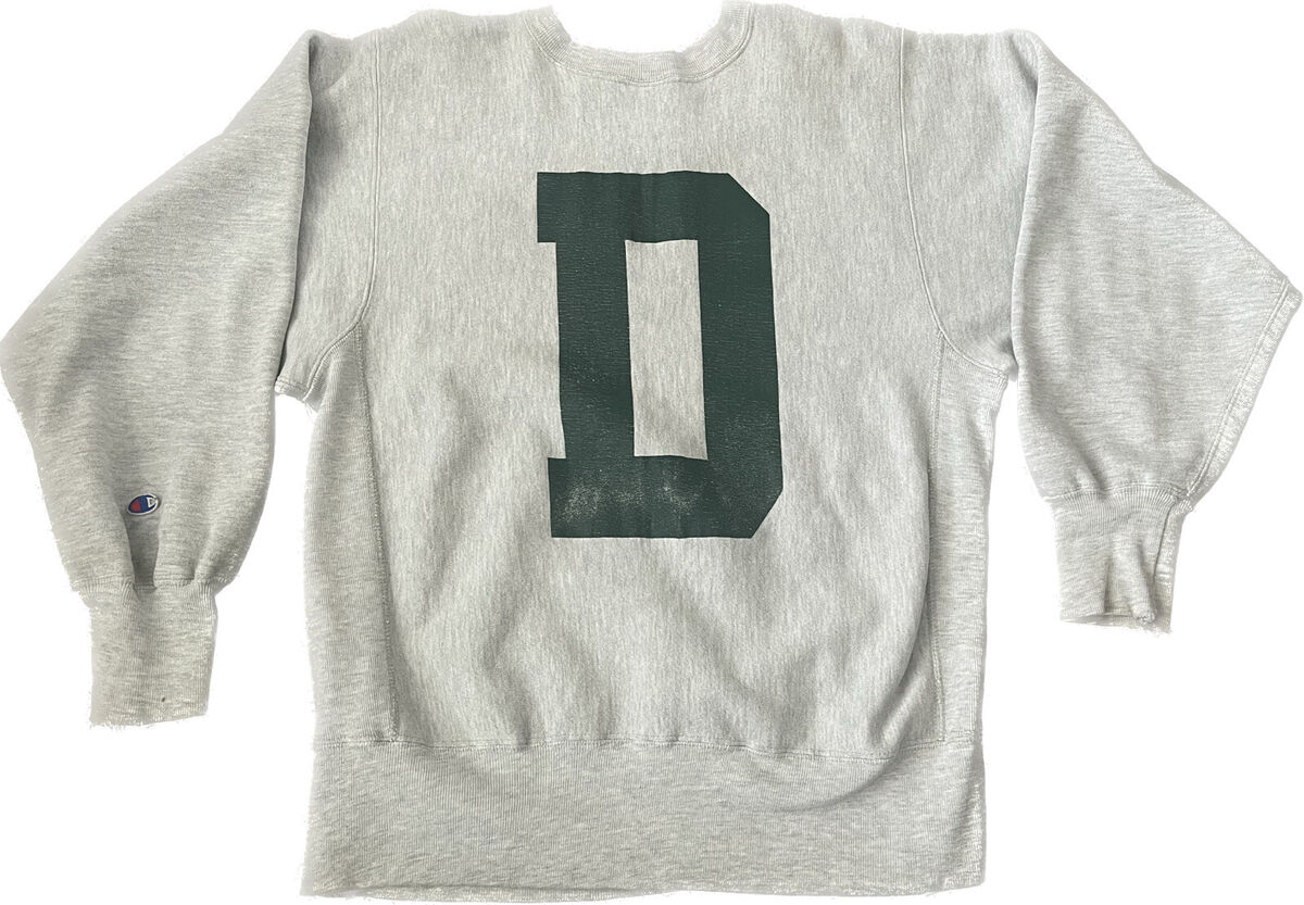 Vintage 90s Dartmouth Double Sided Champion Reverse Weave Vintage 90s Dartmouth Double Sided Champion Reverse Weave