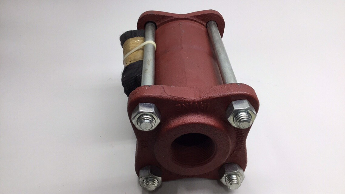 Griswold Controls 3548KA Automatic Flow Limiting Valve 1-3/4