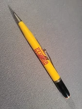 Pfister Hybrids Corn Co. El Paso Illinois Vintage Mechanical Pencil